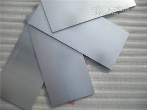 坤耀金属材料销量领先 薄镁合金板生产厂家 佛山薄镁合金板图片